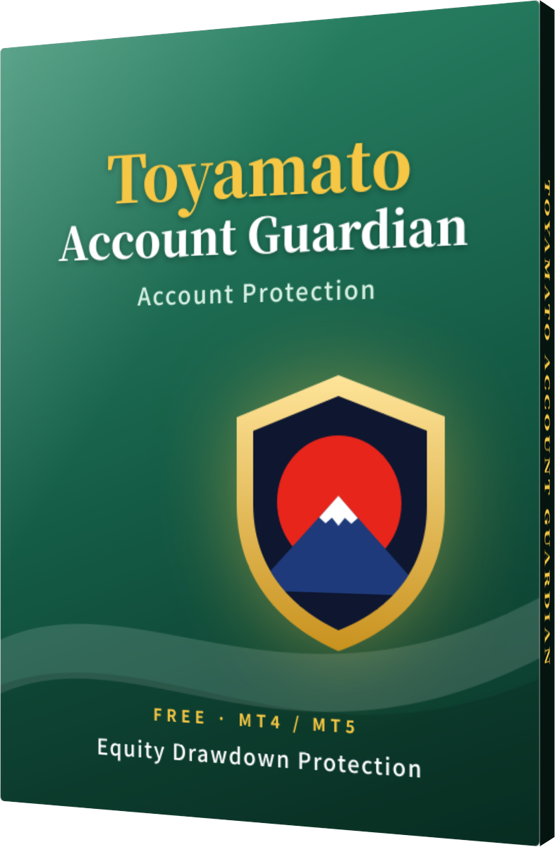 Toyamato Account Guardian product box