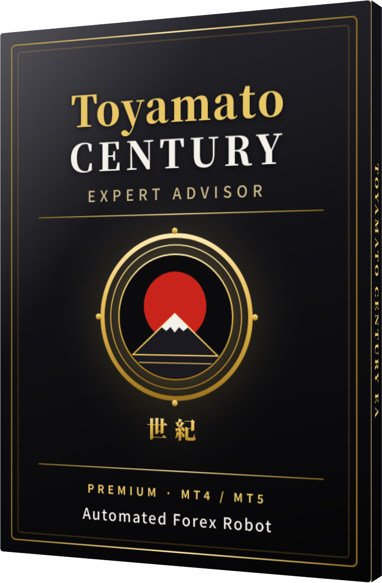 Toyamato Century EA product box