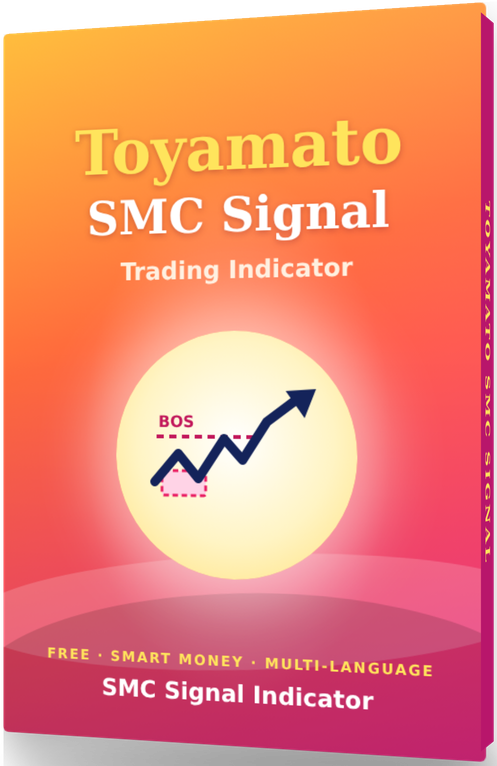 Toyamato SMC Signal product box